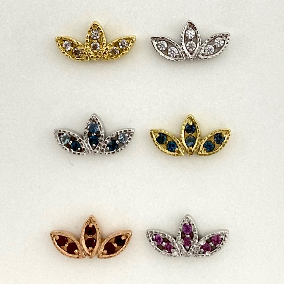 BVLA Firefly Threaded End