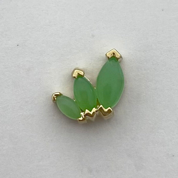 BVLA French Kiss Threaded End