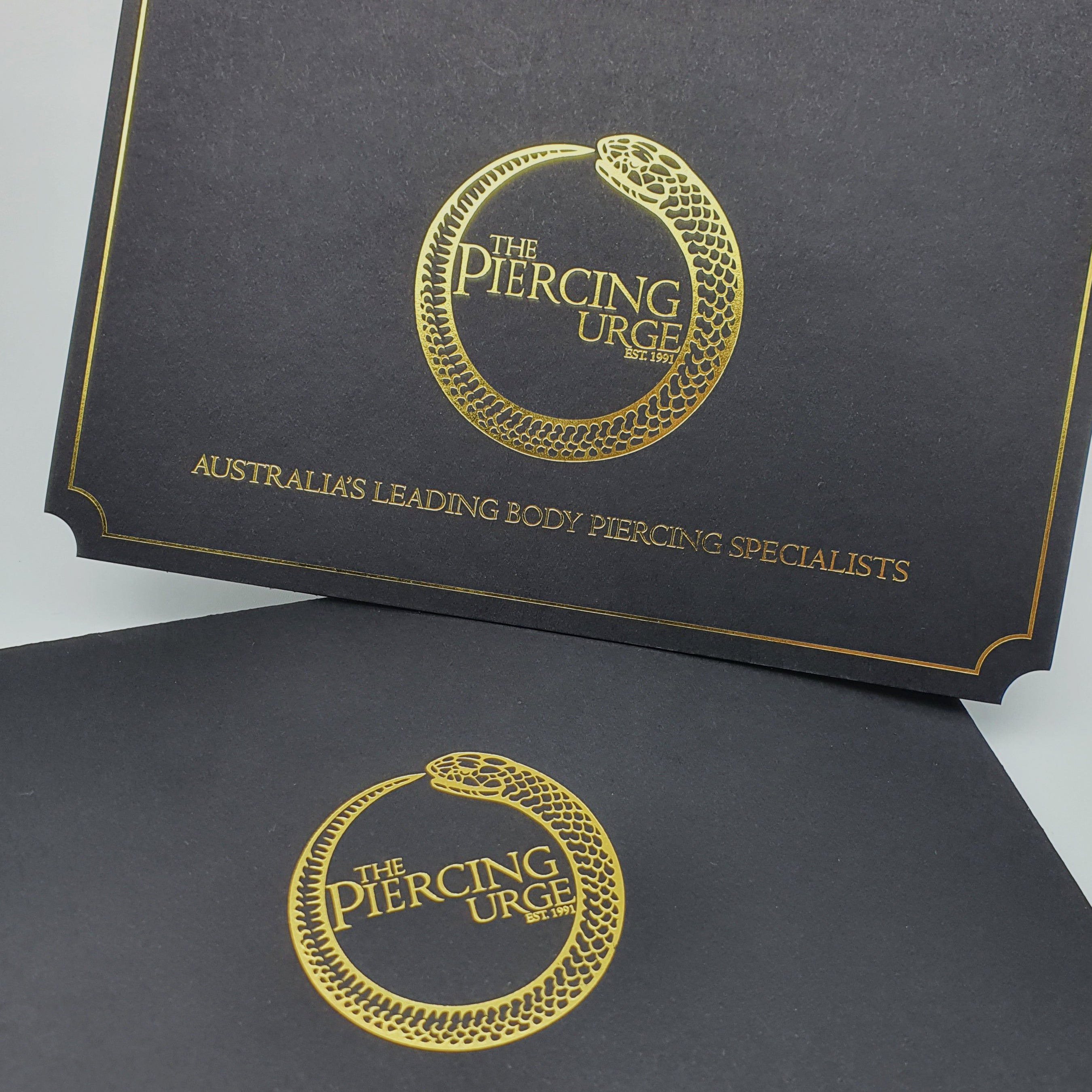 Digital Gift Voucher