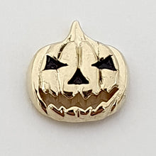 Load image into Gallery viewer, BVLA Jack-O-Lantern Threaded End