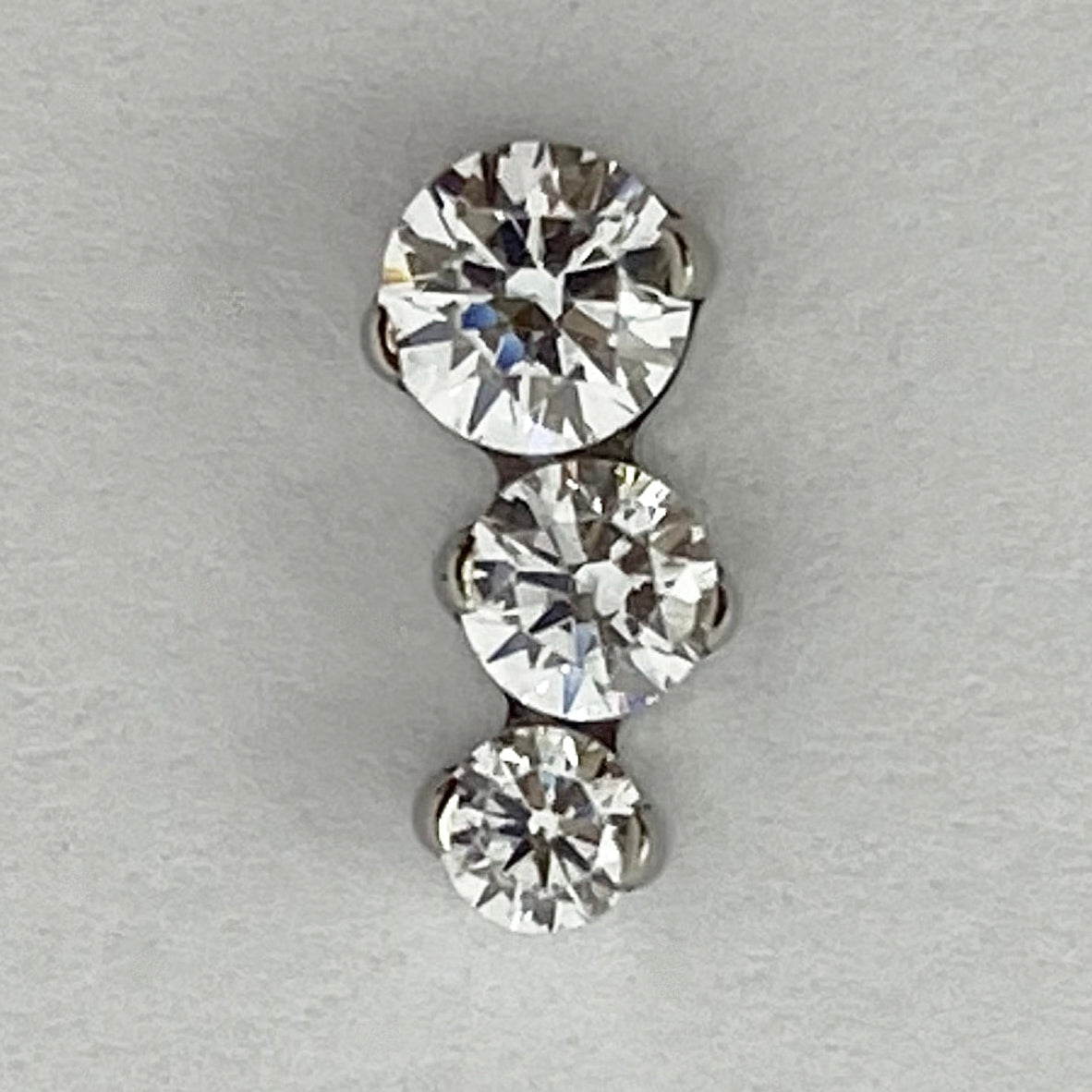 Odyssey Clio Threaded End