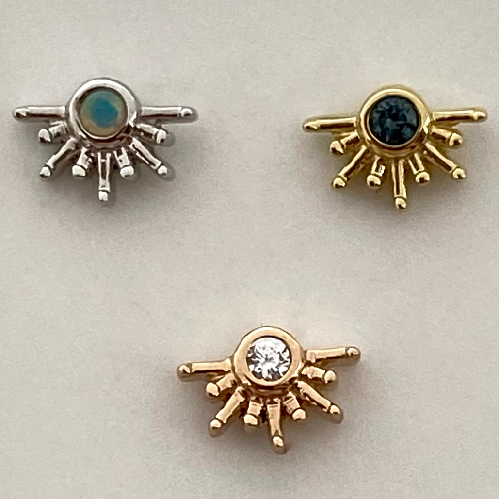 BVLA Live To Tell Threadless End