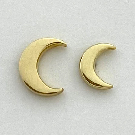 BVLA Moon Threadless End