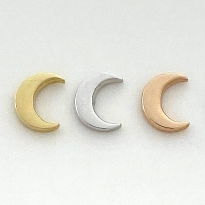 BVLA Moon Threadless End