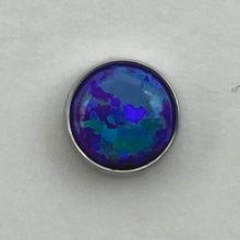 Load image into Gallery viewer, Opal Cabochon Threaded End