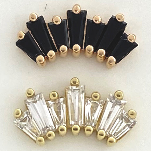 BVLA Oceane 7 Threaded End