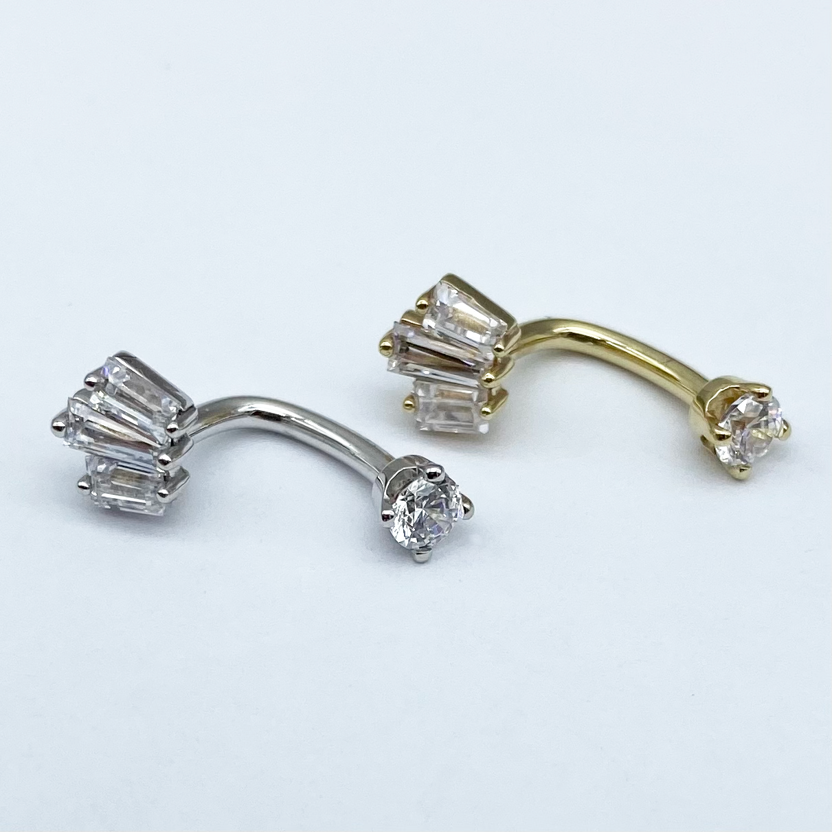 BVLA Oceane 3 Rook J-Curve