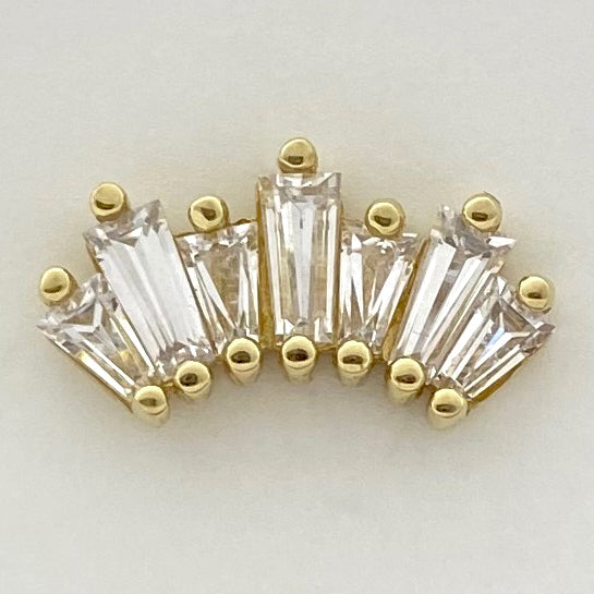 BVLA Oceane 7 Threaded End