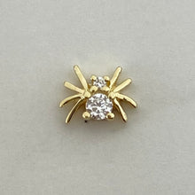 Load image into Gallery viewer, BVLA Octo Threaded End