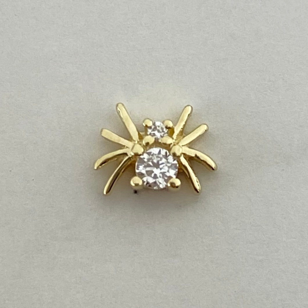 BVLA Octo Threaded End