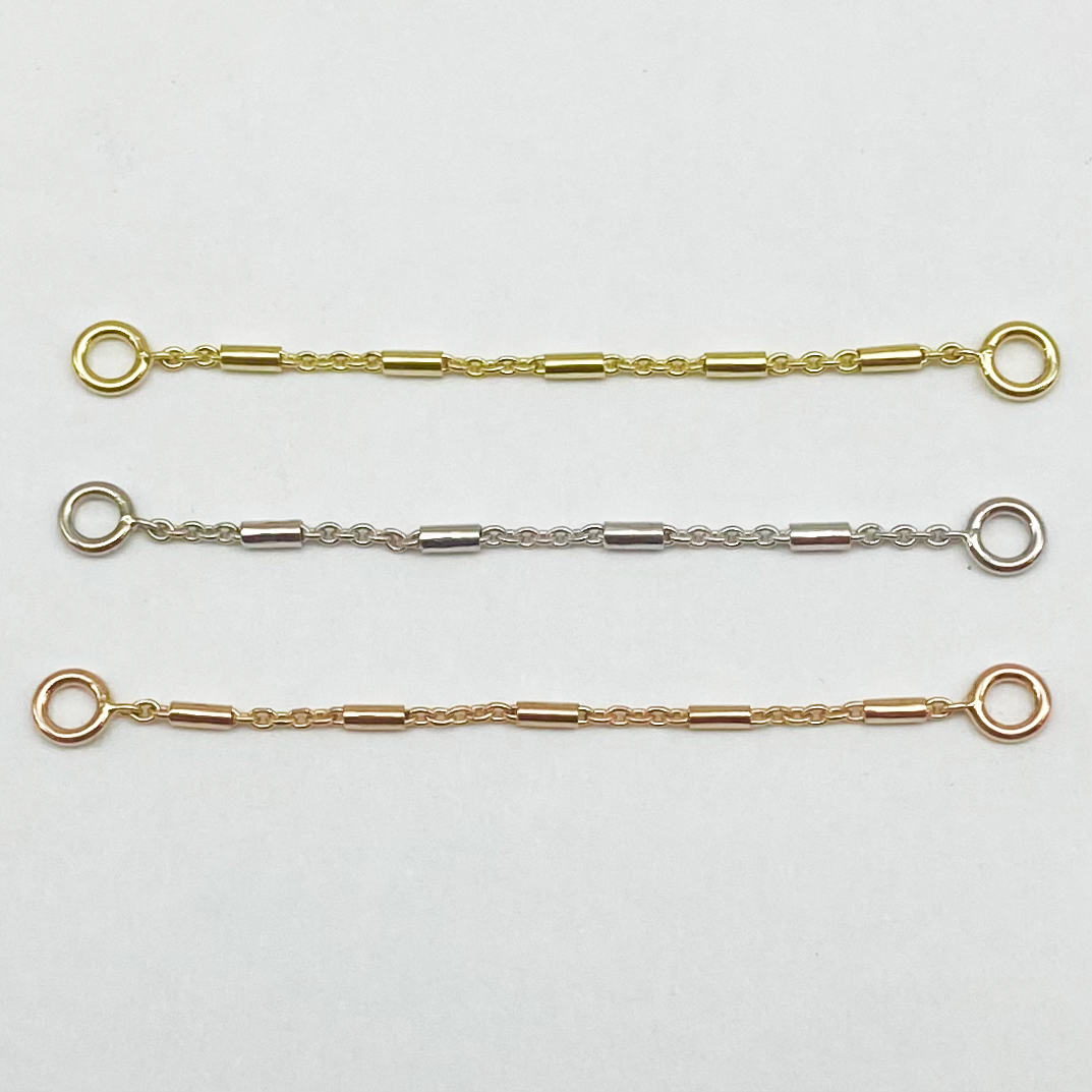 BVLA Single Ophelia Chain Attachment