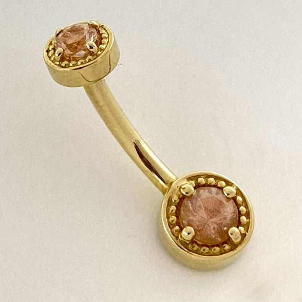 BVLA Rachel Navel Curve