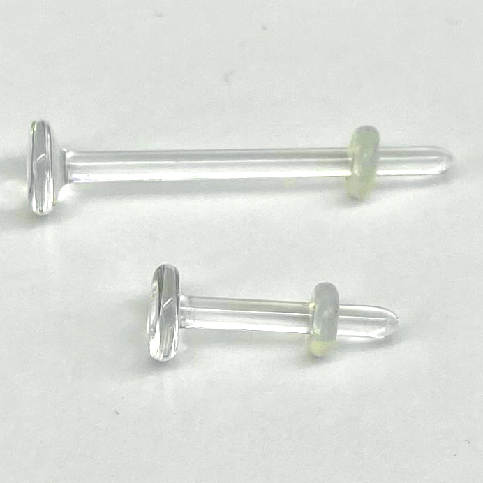 Glass Retainers