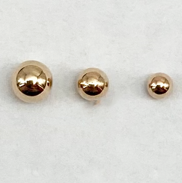 Bvla online threadless ends