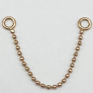BVLA Single Bead Chain Attachment