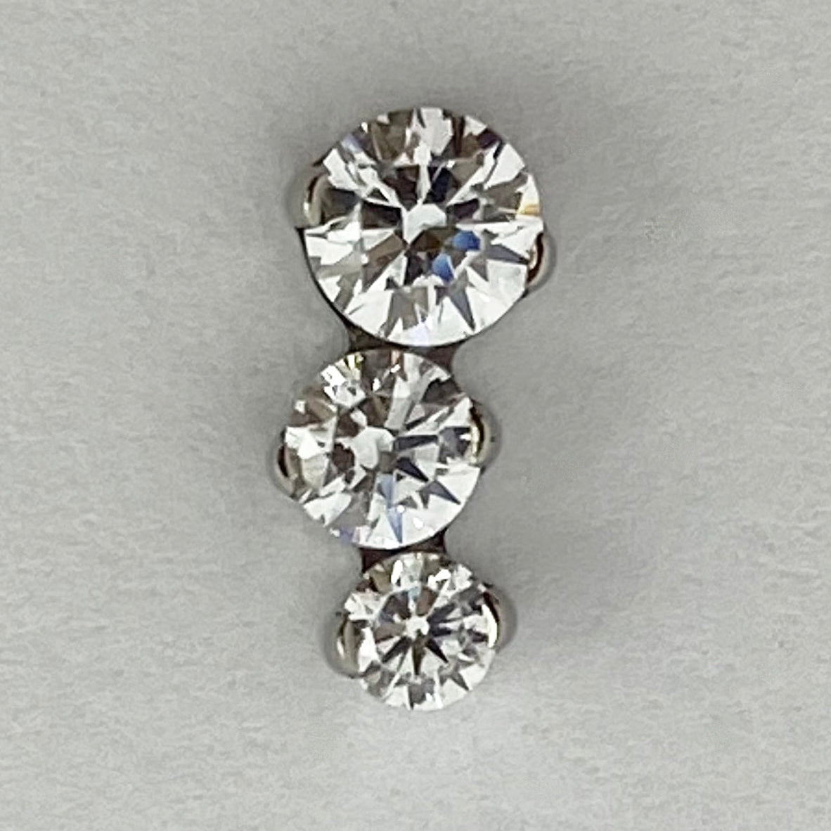 Odyssey Clio Threaded End