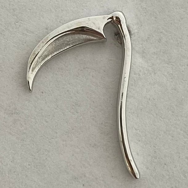 BVLA Scythe Threaded End