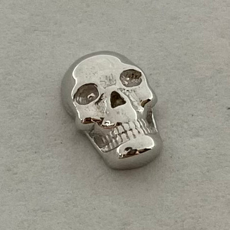 BVLA Skull Threaded End