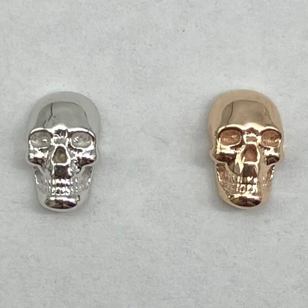 BVLA Skull Threaded End – The Piercing Urge