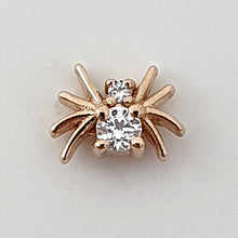 Load image into Gallery viewer, BVLA Octo Threaded End