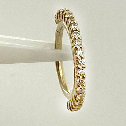 BVLA Telesto Seam Ring