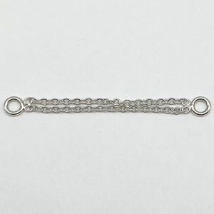 BVLA Double Equal Cable Chain Attachment