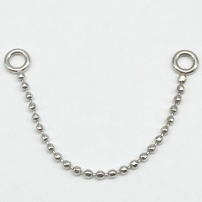 BVLA Single Bead Chain Attachment