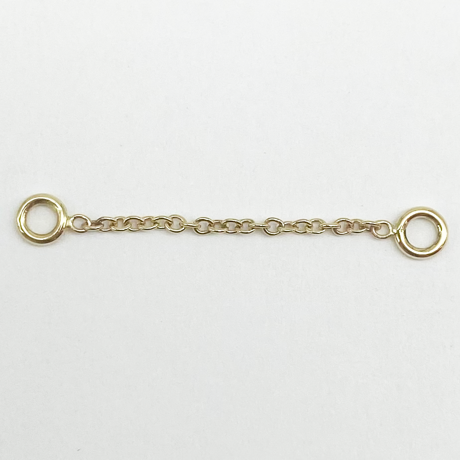 BVLA Single Cable Chain Attachment