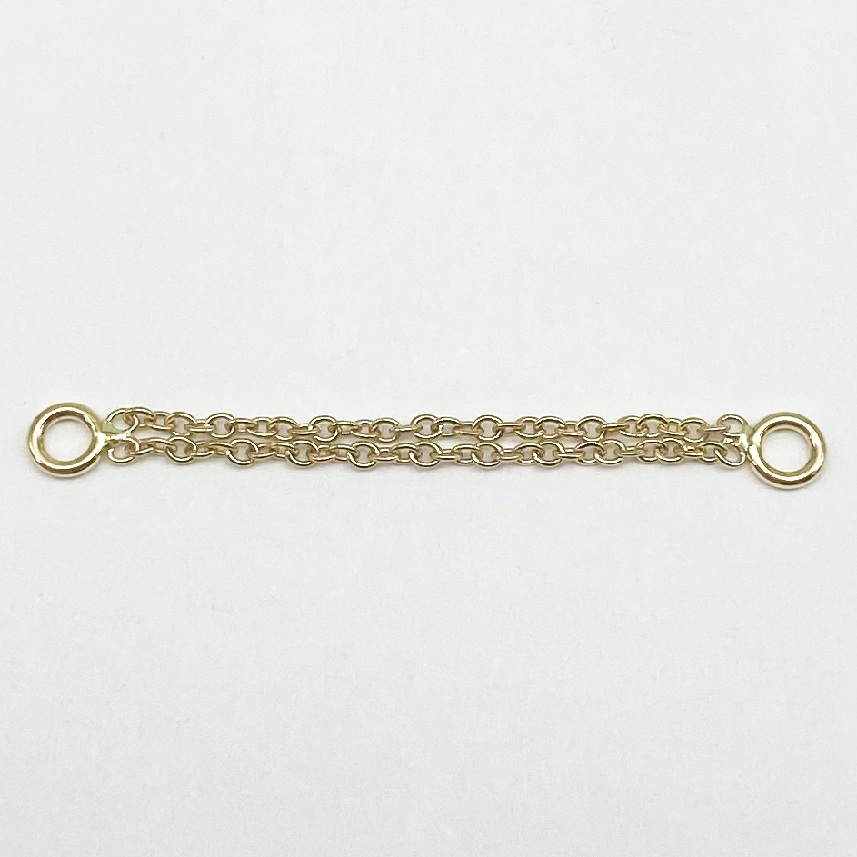 BVLA Double Equal Cable Chain Attachment